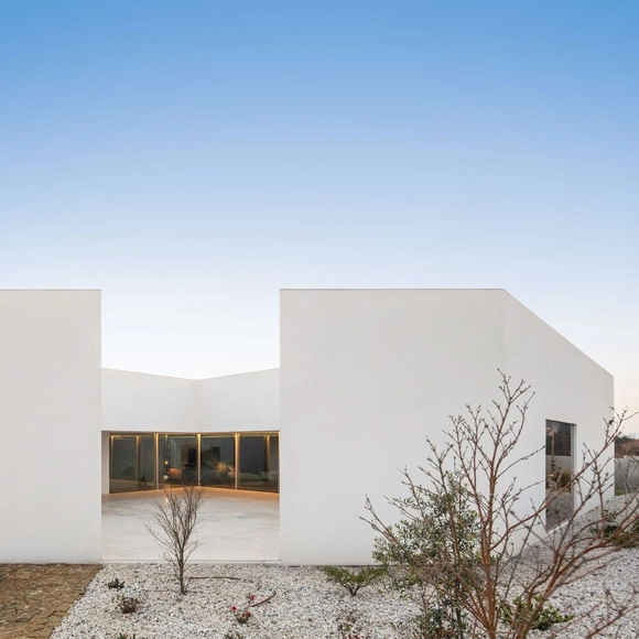 PPA House / NØ ARQ - Houses