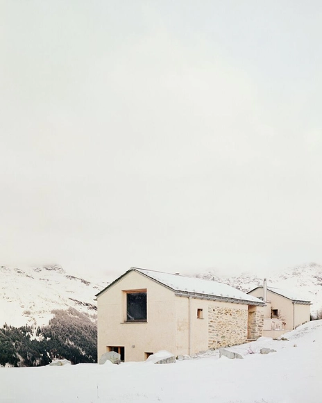 Casa PJA / ES-arch - Fotografia de Exterior, Casas