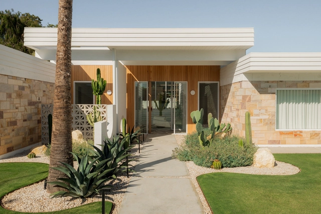 ISO/ / Ply Architecture - Exterior Photography, Houses, Garden