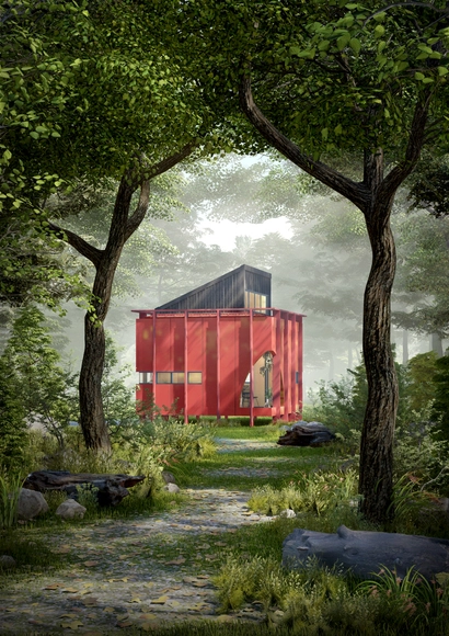 Final Days to Register for Buildner-Kingspan's MICROHOME Competition – Open to All! - Featured Image