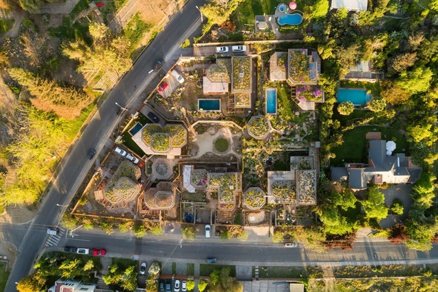 Ecovillage Design: Models for Regenerative Urban Neighborhoods - Featured Image