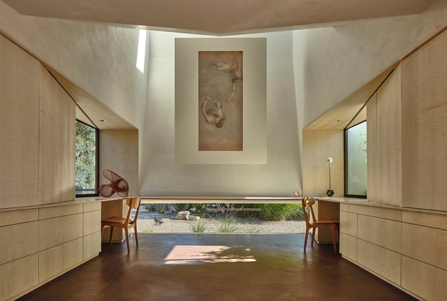 Estúdio Pombal / Schwartz and Architecture  - Fotografia de Interiores, Casas, Cozinha