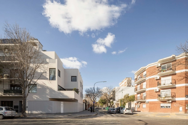 Casa Manuela Pedraza / OADD Arquitectos - Fotografía exterior, Casas, Balcón