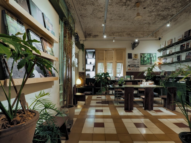 Xưởng Xép Office / Xưởng Xép - Interior Photography, Offices Interiors, Chair