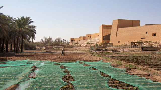 Global Architects, Local Contexts: Navigating Identity in the Gulf’s Cultural Landmarks - Featured Image