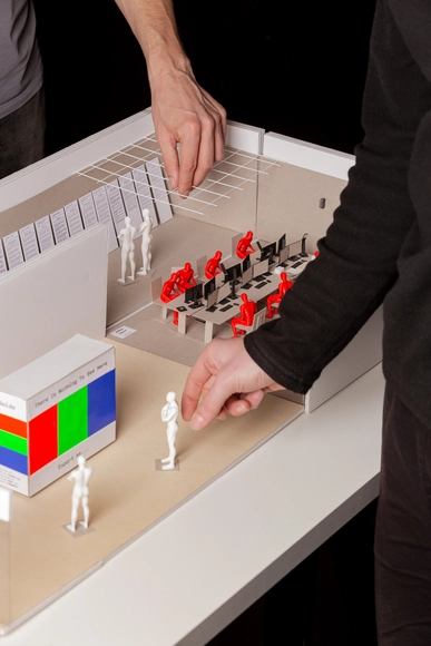 Hungarian Pavilion at Venice Biennale 2025 to Offer Alternative Scenarios for the Architecture Profession - Featured Image