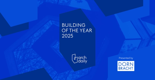 Last Days to Vote for the  ArchDaily 2025 Building of the Year Awards - Featured Image