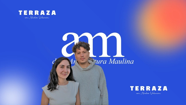 Arquitectura desde el sur del mundo con Matías González y Sofía Carrión - Imagen Principal