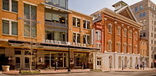 How Should Historic Buildings in the United States Address Energy Efficiency Mandates? - Featured Image