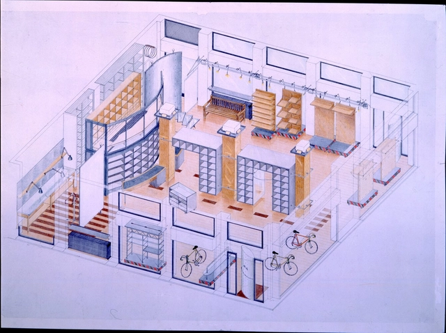 Triennale Milano Showcases Exhibition on Italian Architect and Product Designer Franco Raggi - Featured Image