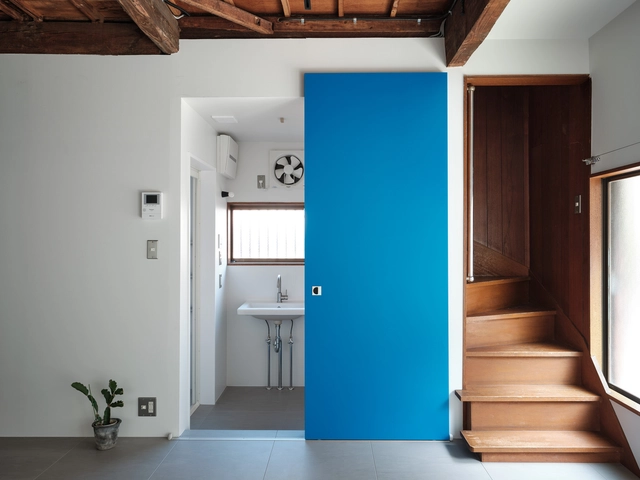 The Overlooked Art of Door Design: An Introductory Guide to Interior Door Types - Featured Image
