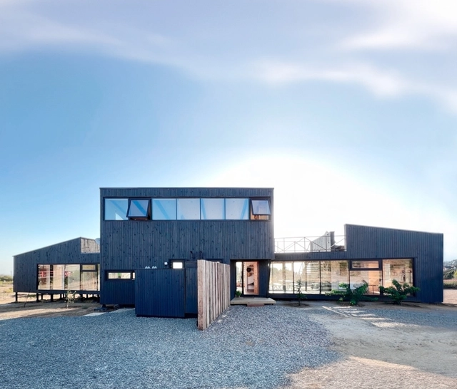 Casa SP / Karina Duque - Casas