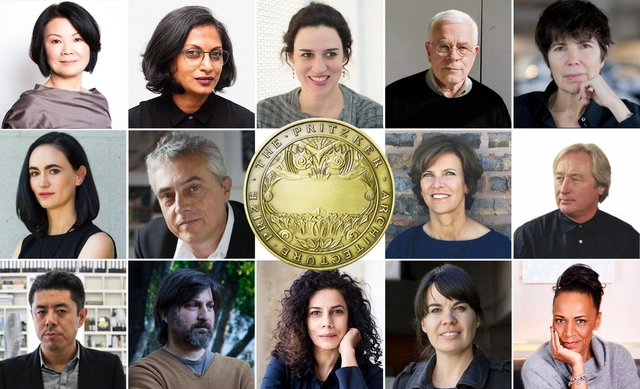 ArchDaily’s Readers Select Who Should Win the 2025 Pritzker Prize - Featured Image