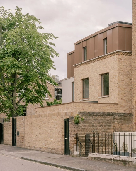 Casa Lee Terrace / Mailen Design - Fotografía exterior, Casas