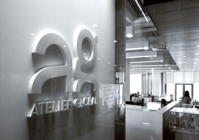 深圳工作｜Atelier Global 香港汇创国际，多岗位招聘中！ - Arch Daily 访谈