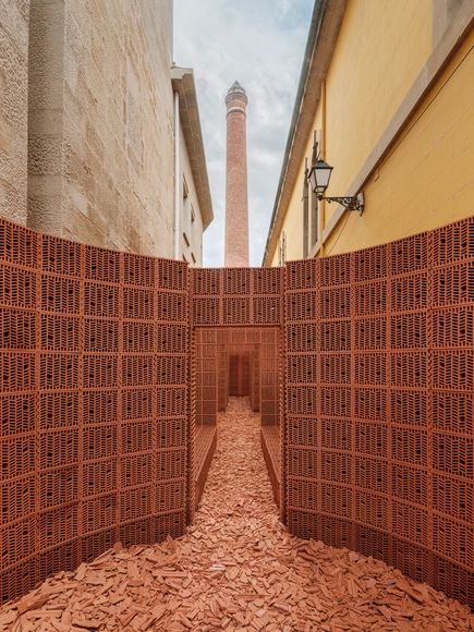 Celebrating Excellence in Brick Architecture: Submit Your Project for the Brick Award 26! - Featured Image