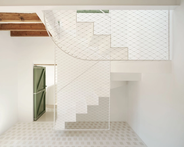Mila House / Isla Architects - Renovation