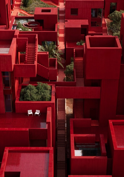 Bofill Taller de Arquitectura Designs Mixed-Use Towers and a Seaside Resort in Albania - Featured Image