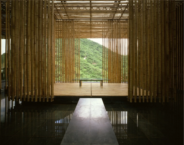 “The Kind of Architecture I Try to Achieve Is a Rainbow:” In Conversation With Kengo Kuma - Featured Image