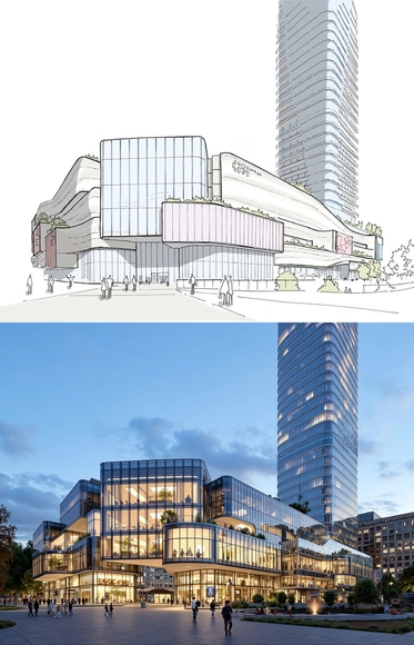 How AI-Powered Rendering Crushes Bottlenecks in Architecture and Interior Design - Featured Image