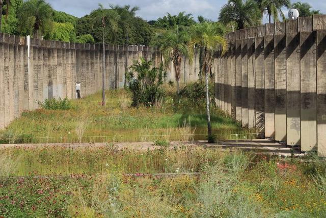 "La arquitectura como artefacto cultural": Brasil anuncia su participación en la Bienal de Venecia 2025 - Imagen Principal