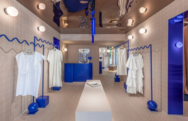 Veron the Shop / IOG Arhitectura - Interior Photography, Interior Design