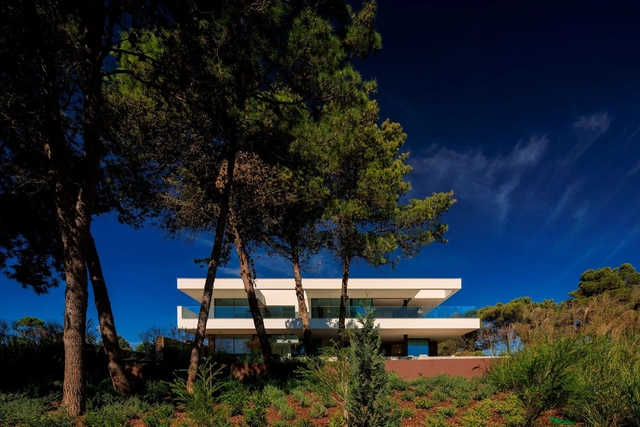 Casa Morena / Mário Martins Atelier - Sustentabilidade