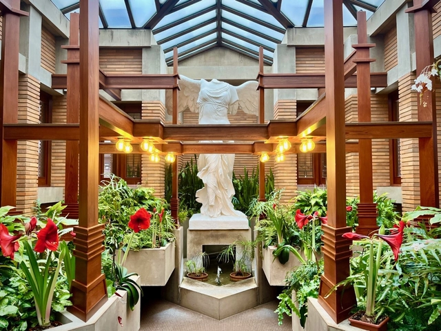 Call For Applications | Martin House Creative Residency Program - Featured Image