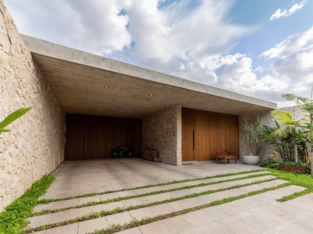 Casa Campina / Oficina Conceito Arquitetura - Casas