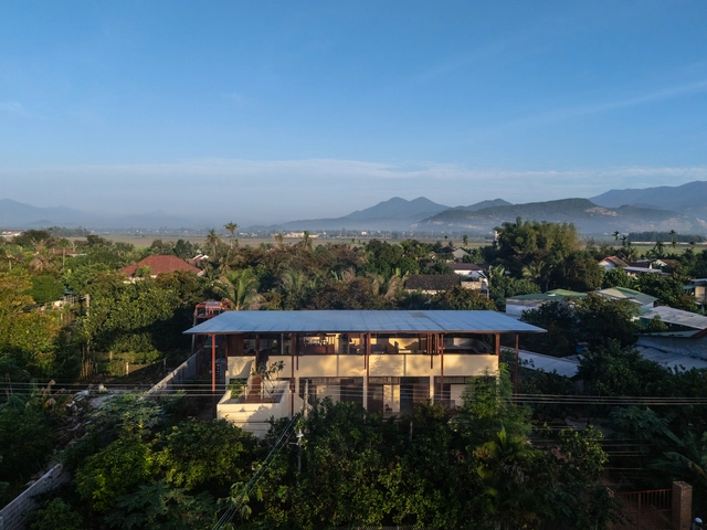 DB Horizon House / SAL - Houses