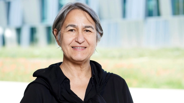 Anne Lacaton Receives the Jane Drew Prize 2025 - Featured Image
