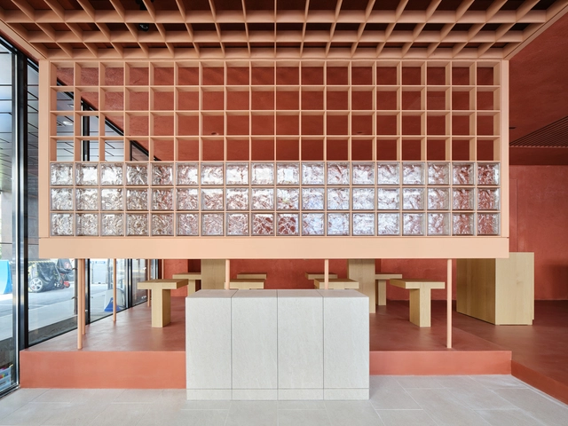 Sijul Restaurante / design CHOU - Restaurant