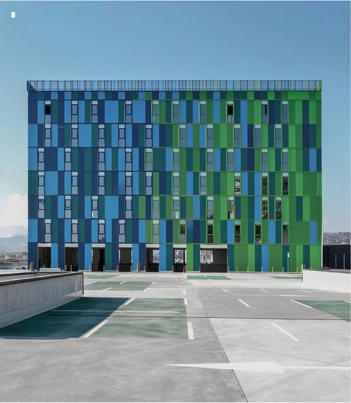 Advanced Façades by Trimo: Shaping Architecture for a Net-Zero Future - Featured Image