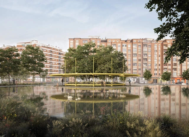 Discover the Winning Projects of the Upcoming 2025 Edition of Concéntrico Festival in Logroño - Featured Image