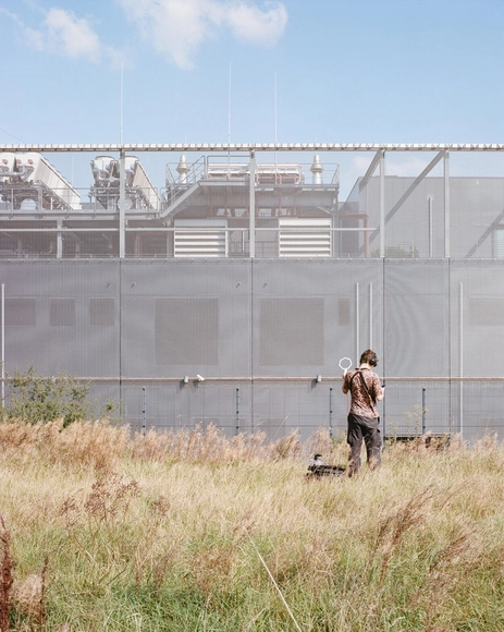 The Luxembourg Contribution at the Venice Architecture Biennale 2025 Investigates Territories Through the Medium of Sound  - Featured Image