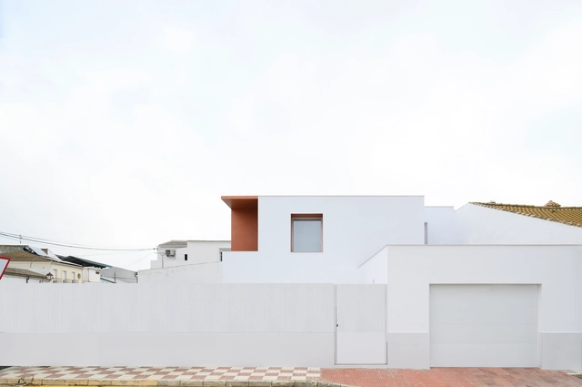 Casa SC / Crearctive - Fotografía exterior, Casas
