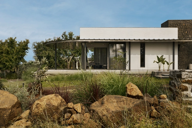 Casa Pavilhão / The Architecture Company (TAC) - Casas