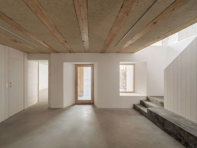 Centro Cultural Forges / FIRM architects - Centro Cultural