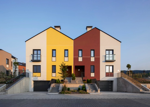 Case Studies in Community-Centered Living: Innovative Residential Design - Featured Image