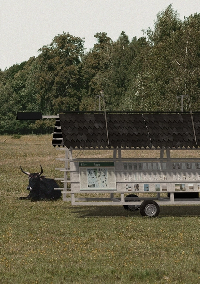 Architecture That Inspires and Preserves: Buildner Announces Pape Info Point Winners - Featured Image