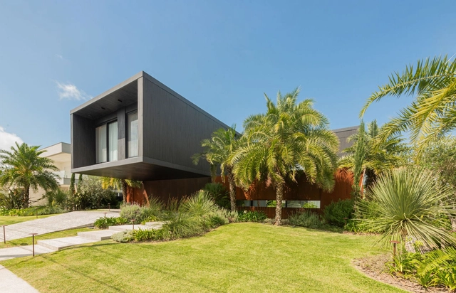 Casa Yller / RMK Arquitetura - Casas