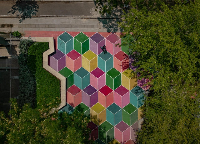 Revitalizando territorios en Colombia: acupunturas integrales para la transformación urbana y social - Imagen Principal