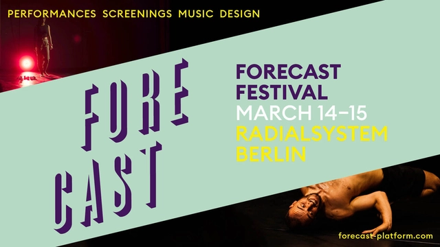 Forecast Festival - Featured Image