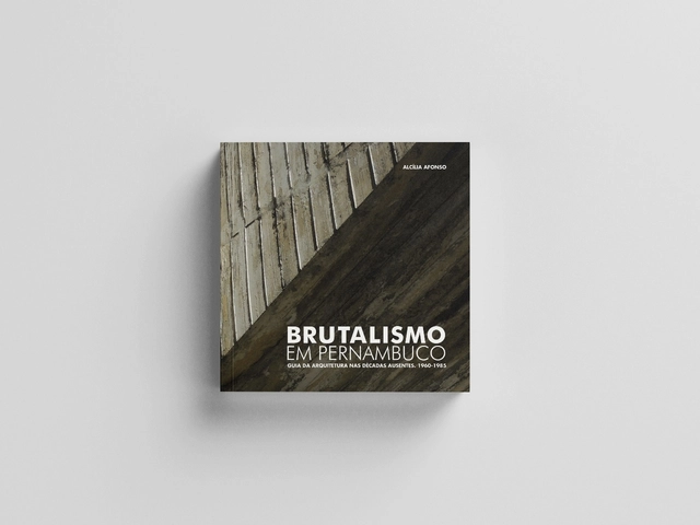 Brutalismo em Pernambuco. Guia da arquitetura nas décadas ausentes. 1960-1985 - História