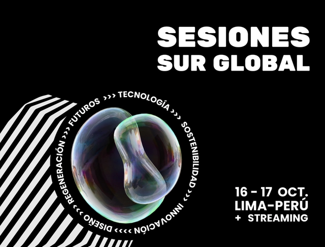 Sesiones Sur Global - Imagen Principal