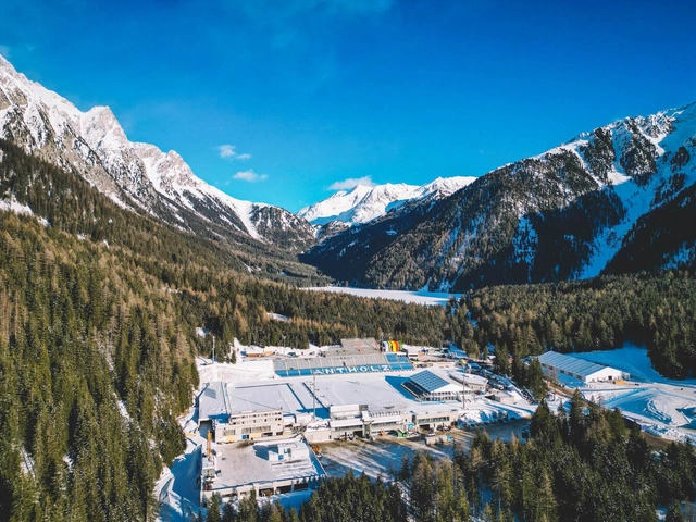 Italy Prepares 15 Sports Venues for the Milano Cortina 2026 Winter Olympics - Featured Image