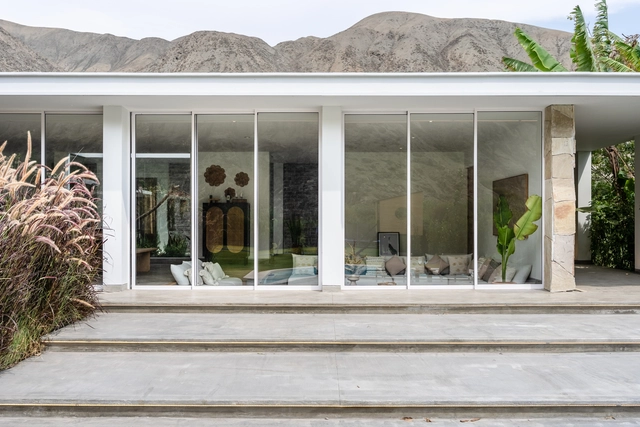 Casa Alba / Hiro Arquitectos - Casas