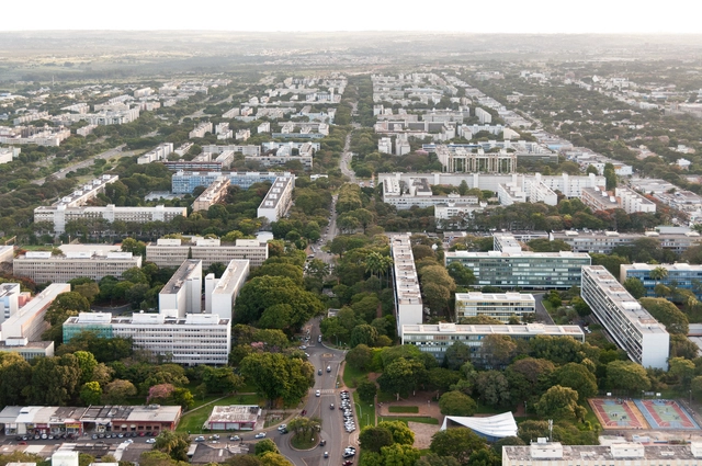 Globalization and Architecture: The Dependency on Foreign Talent in the Global South - Featured Image