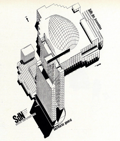 Hannes Meyer: Exploring the Legacy of a Former Bauhaus Director - Featured Image