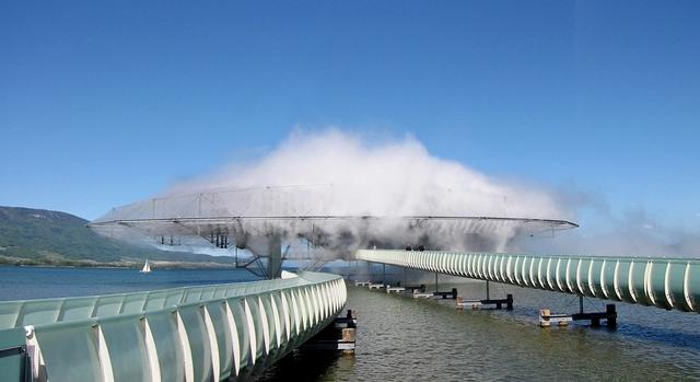 "We Were Always Critiquing, We Were Always Throwing Grenades at Things:" In Conversation with Elizabeth Diller - Featured Image